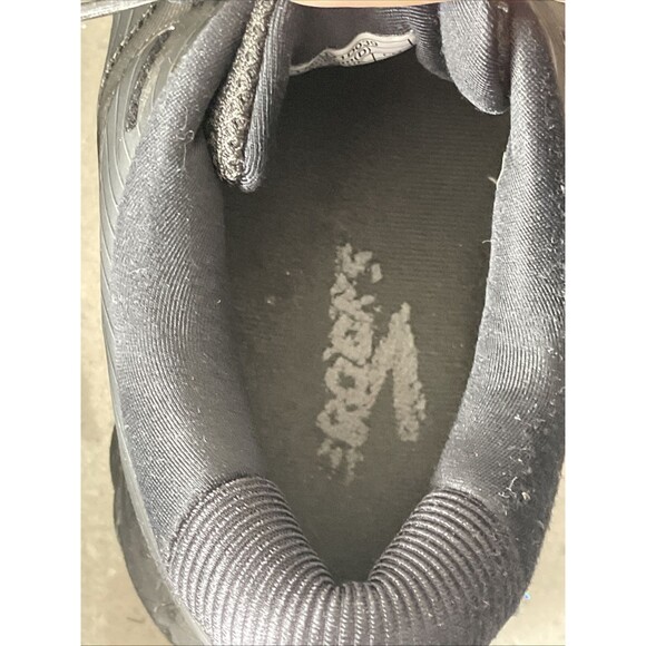 BROOKS 'Addiction 14' Size US 8.5 D Mens Black Running Shoes Cushioned Sneakers - Picture 10 of 12